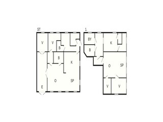 Holiday house Mörlunda Floor Plan 34