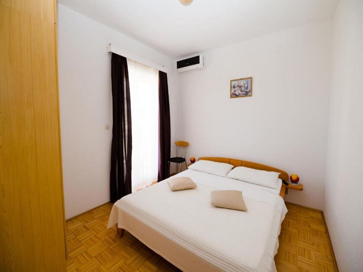 Apartment Podstrana Ausstattung 8