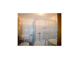 Appartement Podstrana Kenmerken 13