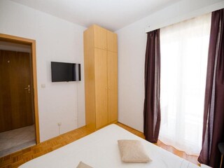 Appartement Podstrana Kenmerken 9