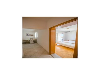 Apartamento Podstrana Características 11