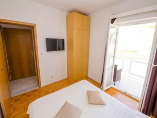 Apartamento Podstrana Características 12