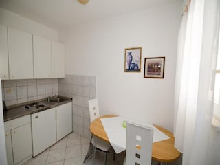 Apartment Podstrana Features 12