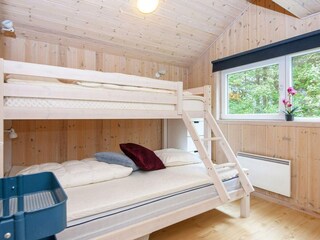 Holiday house Jegum  5