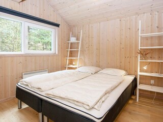 Casa de vacaciones Jegum  37