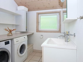 Vakantiehuis Jegum  37