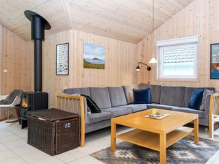 Ferienhaus Jegum  5