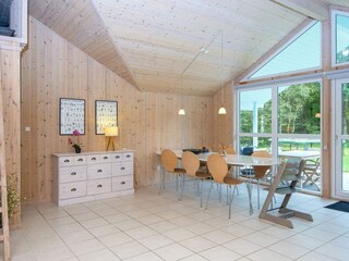 Vakantiehuis Jegum  29
