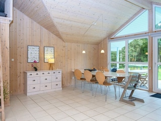 Vakantiehuis Jegum  7