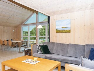 Casa de vacaciones Jegum  8