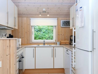Vakantiehuis Jegum  29