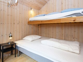 Vakantiehuis Jegum  7
