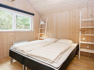 Vakantiehuis Jegum  4