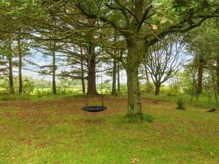 Maison de vacances Jegum  4