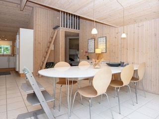 Vakantiehuis Jegum  33