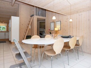 Vakantiehuis Jegum  35