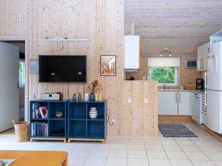 Vakantiehuis Jegum  36