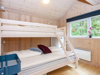 Vakantiehuis Jegum  14