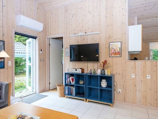 Vakantiehuis Jegum  17