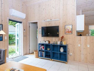 Vakantiehuis Jegum  37