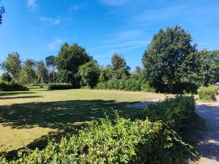 Vakantiehuis Jegum  18