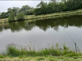 Holiday house Jegum  27