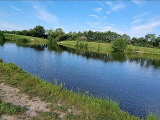 Ferienhaus Jegum  25