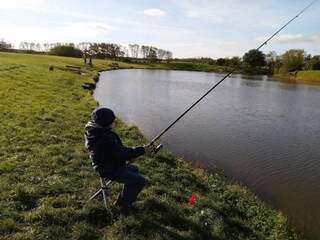 Vakantiehuis Jegum  30