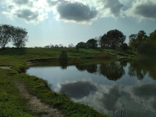 Ferienhaus Jegum  33