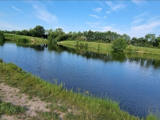 Maison de vacances Jegum  40