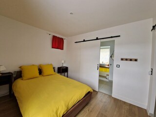 Holiday house Saint-Thégonnec Features 12