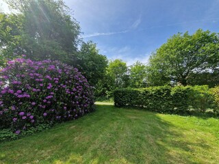 Ferienhaus Saint-Thégonnec Außenaufnahme 3