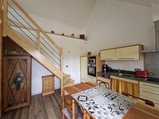 Holiday house Saint-Thégonnec Features 9