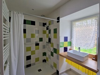 Holiday house Saint-Thégonnec Features 10