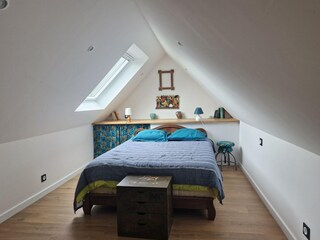 Holiday house Saint-Thégonnec Features 12