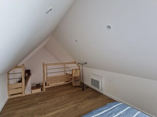 Ferienhaus Saint-Thégonnec Ausstattung 12