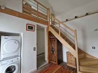 Casa de vacaciones Saint-Thégonnec  21