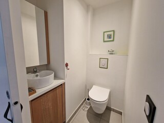 Holiday house Saint-Thégonnec  22