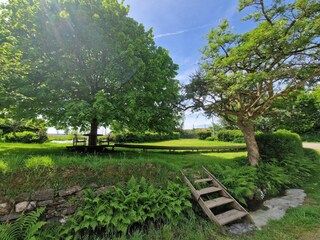 Vakantiehuis Saint-Thégonnec Buitenaudio-opname 4