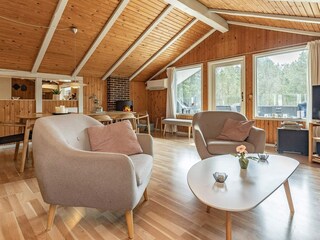 Ferienhaus Blåvand  5