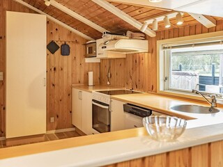 Ferienhaus Blåvand  6