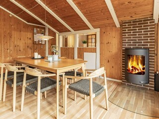 Ferienhaus Blåvand  8