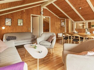 Ferienhaus Blåvand  10