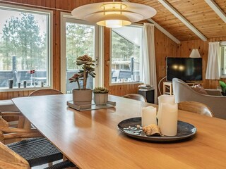 Ferienhaus Blåvand  12