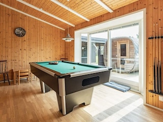Vakantiehuis Blåvand  14