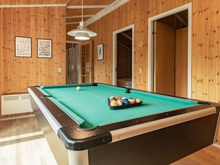 Vakantiehuis Blåvand  15