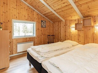 Vakantiehuis Blåvand  17