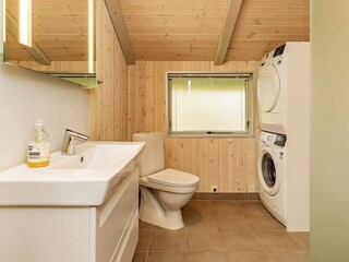 Ferienhaus Blåvand  21