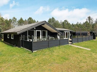 Ferienhaus Blåvand  22