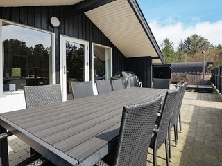 Ferienhaus Blåvand  25